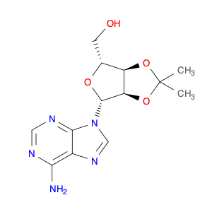 2',3'-O-Isopropylideneadenosine