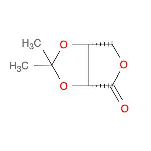 2,3-O-Isopropylidene-D-erythronolactone
