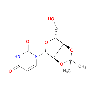 2,3-O-Isopropylideneuridine