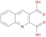Quinoline-2,3-dicarboxylic acid