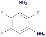 2,4,5-Trifluorobenzene-1,3-diamine