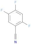 2,4,5-Trifluorobenzonitrile