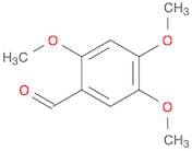 Benzaldehyde, 2,​4,​5-​trimethoxy-
