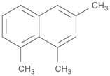 2,4,5-Trimethylnaphthalene