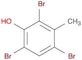 2,4,6-Tribromo-3-methylphenol