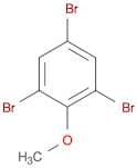 1,3,5-Tribromo-2-methoxybenzene