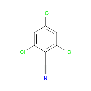 2,4,6-Trichlorobenzonitrile