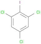 2,4,6-Trichloroiodobenzene