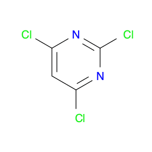 2,4,6-Trichloropyrimidine