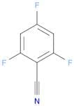 2,4,6-Trifluorobenzonitrile