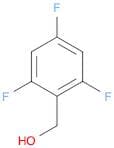 (2,4,6-Trifluorophenyl)methanol