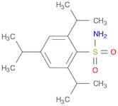 2,4,6-Triisopropylbenzenesulfonamide