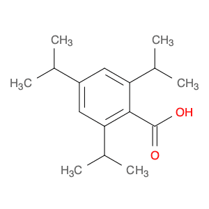 2,4,6-Triisopropylbenzoic acid