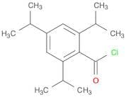 2,4,6-Triisopropylbenzoyl chloride