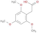 2,4,6-Trimethoxyphenylacetic Acid