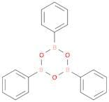 2,4,6-Triphenyl-1,3,5,2,4,6-trioxatriborinane