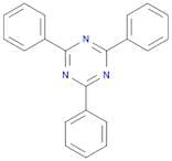 1,​3,​5-​Triazine, 2,​4,​6-​triphenyl-