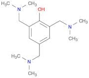 2,4,6-Tris((dimethylamino)methyl)phenol