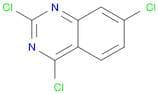 2,4,7-Trichloroquinazoline