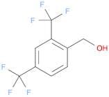 2,4-Bis(trifluoromethyl)benzyl alcohol