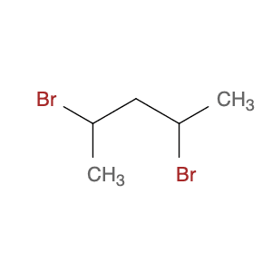 2,4-Dibromopentane