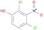 2,4-Dichloro-3-nitrophenol