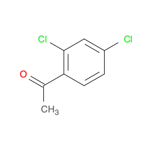 2',4'-Dichloroacetophenone