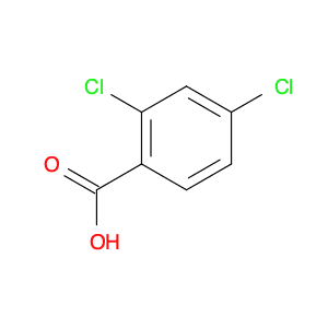 2,4-Dichlorobenzoic Acid