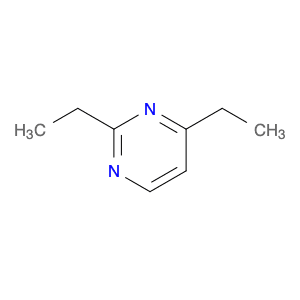 2,4-Diethylpyrimidine