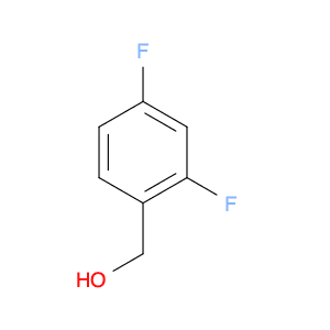 (2,4-Difluorophenyl)methanol