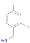 (2,4-Difluorophenyl)methanamine