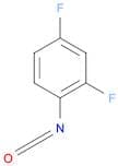 2,4-DIFLUOROPHENYL ISOCYANATE