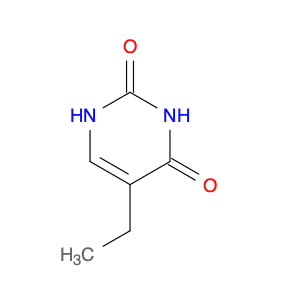 5-Ethyluracil