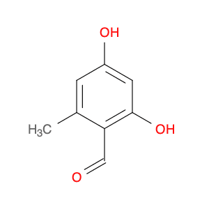 2,4-Dihydroxy-6-methylbenzaldehyde