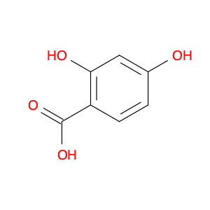2,4-Dihydroxybenzoic Acid