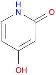 Pyridine-2,4-diol