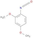 2,4-Dimethoxyphenyl isocyanate