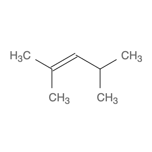 2,4-Dimethyl-2-pentene