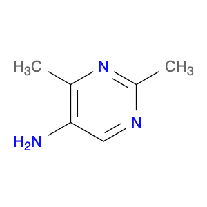 2,4-Dimethylpyrimidin-5-amine