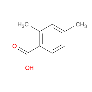 2,4-Dimethylbenzoic Acid