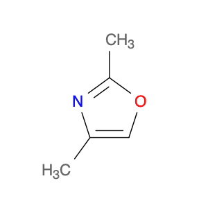 2,4-dimethyl-1,3-oxazole