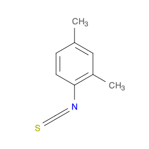 2,4-Dimethylphenyl isothiocyanate