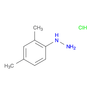 2,4-Dimethylphenylhydrazine, HCl