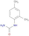 2,4-Dimethylphenylurea