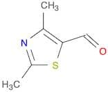 5-​Thiazolecarboxaldehy​de, 2,​4-​dimethyl-
