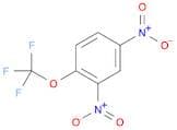 2,4-Dinitro-1-(trifluoromethoxy)benzene
