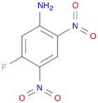 2,4-Dinitro-5-fluoroaniline