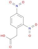 2,4-Dinitrophenylacetic Acid