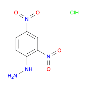 2,4-Dinitrophenylhydrazine Hydrochloride