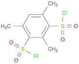 2,4,6-Trimethylbenzene-1,3-disulfonyl dichloride